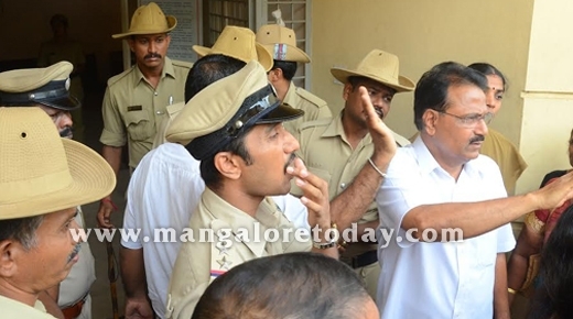 activists protest